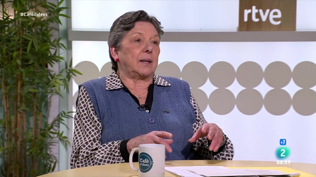 El procés participatiu del Fòrum Català per la Pau es presenta als mitjans catalans